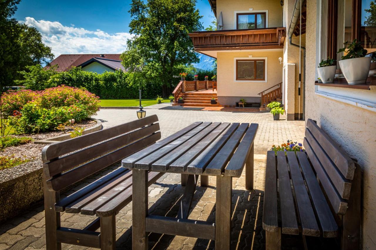 Ferienwohnung Wallmerhof Am Laendlichen Wimberg アードネット エクステリア 写真
