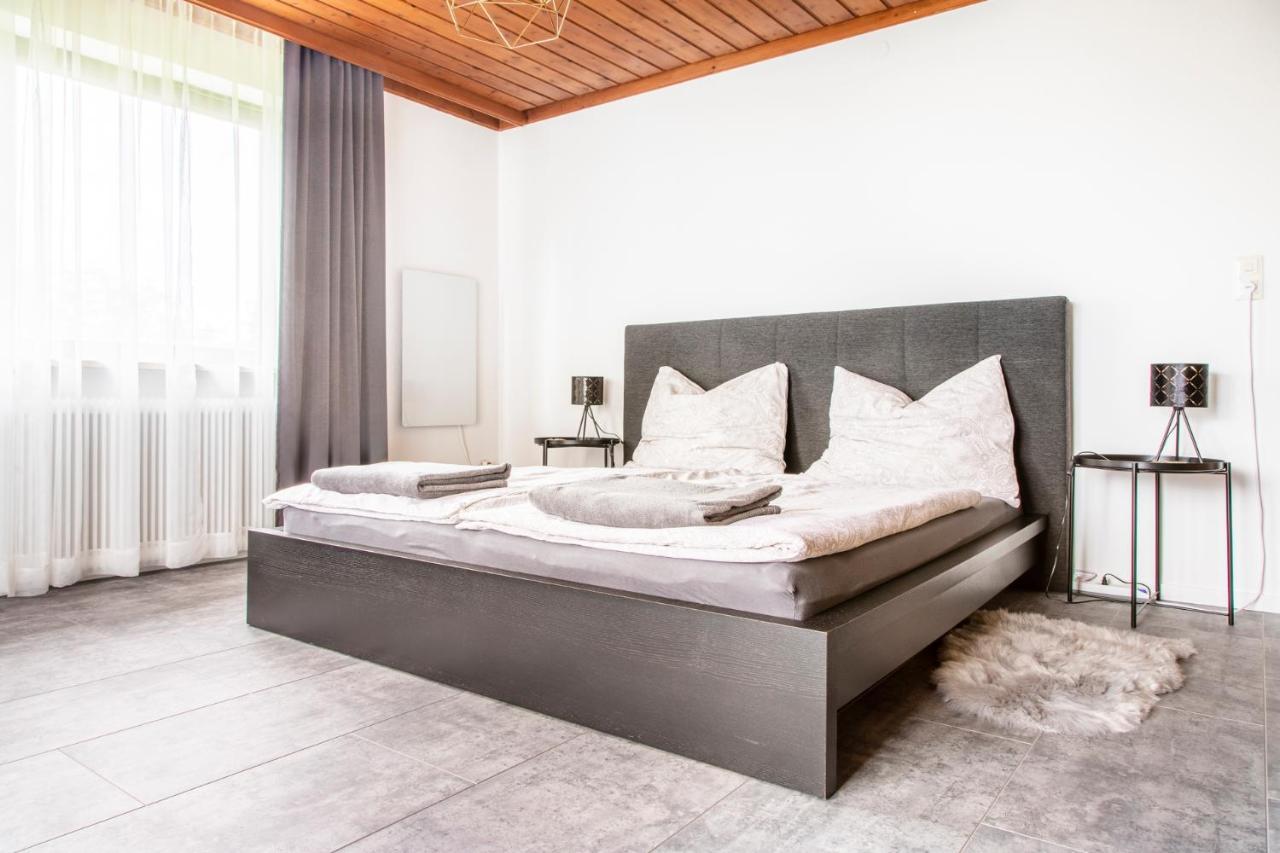 Ferienwohnung Wallmerhof Am Laendlichen Wimberg アードネット エクステリア 写真