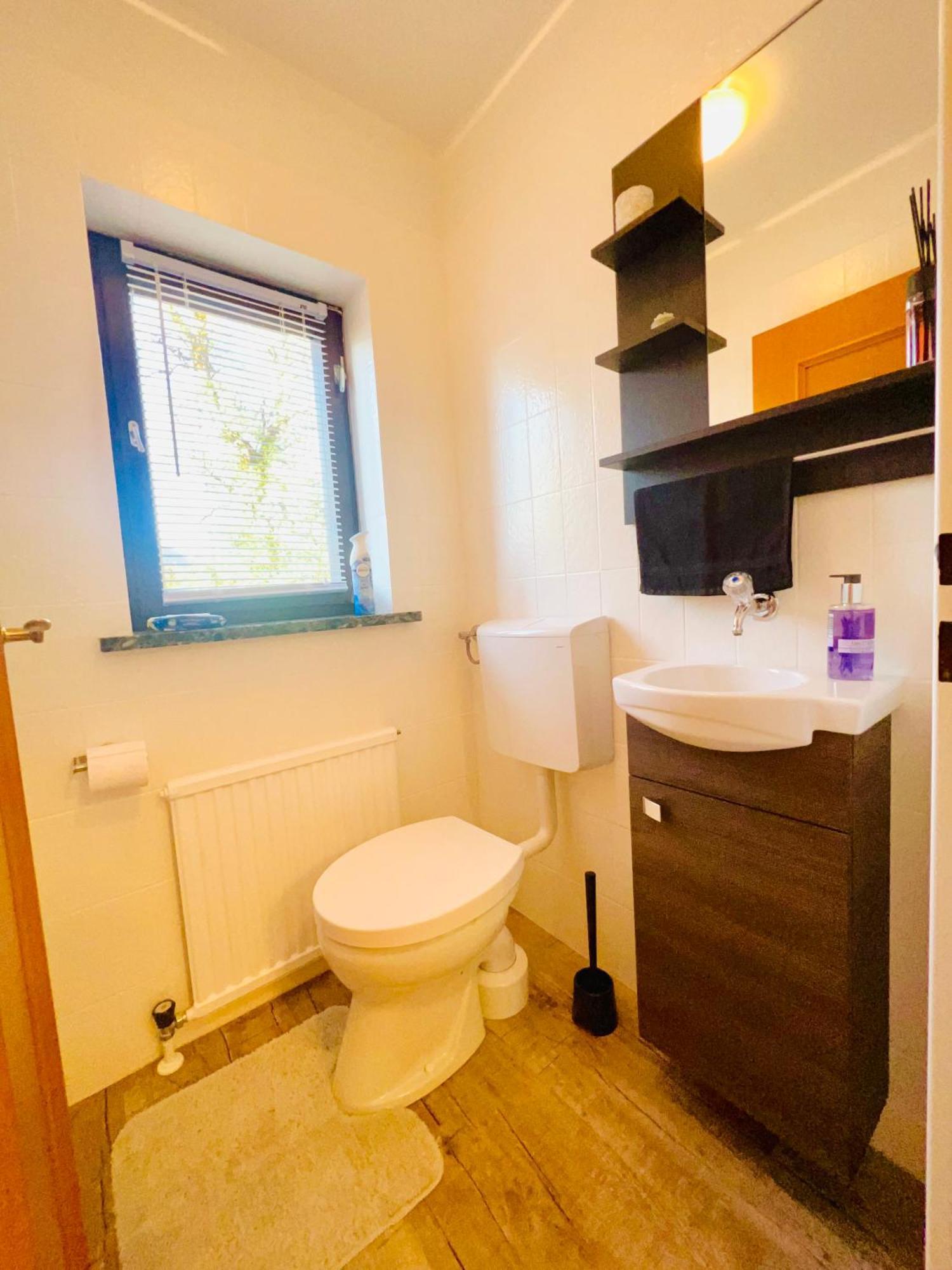 Ferienwohnung Wallmerhof Am Laendlichen Wimberg アードネット エクステリア 写真