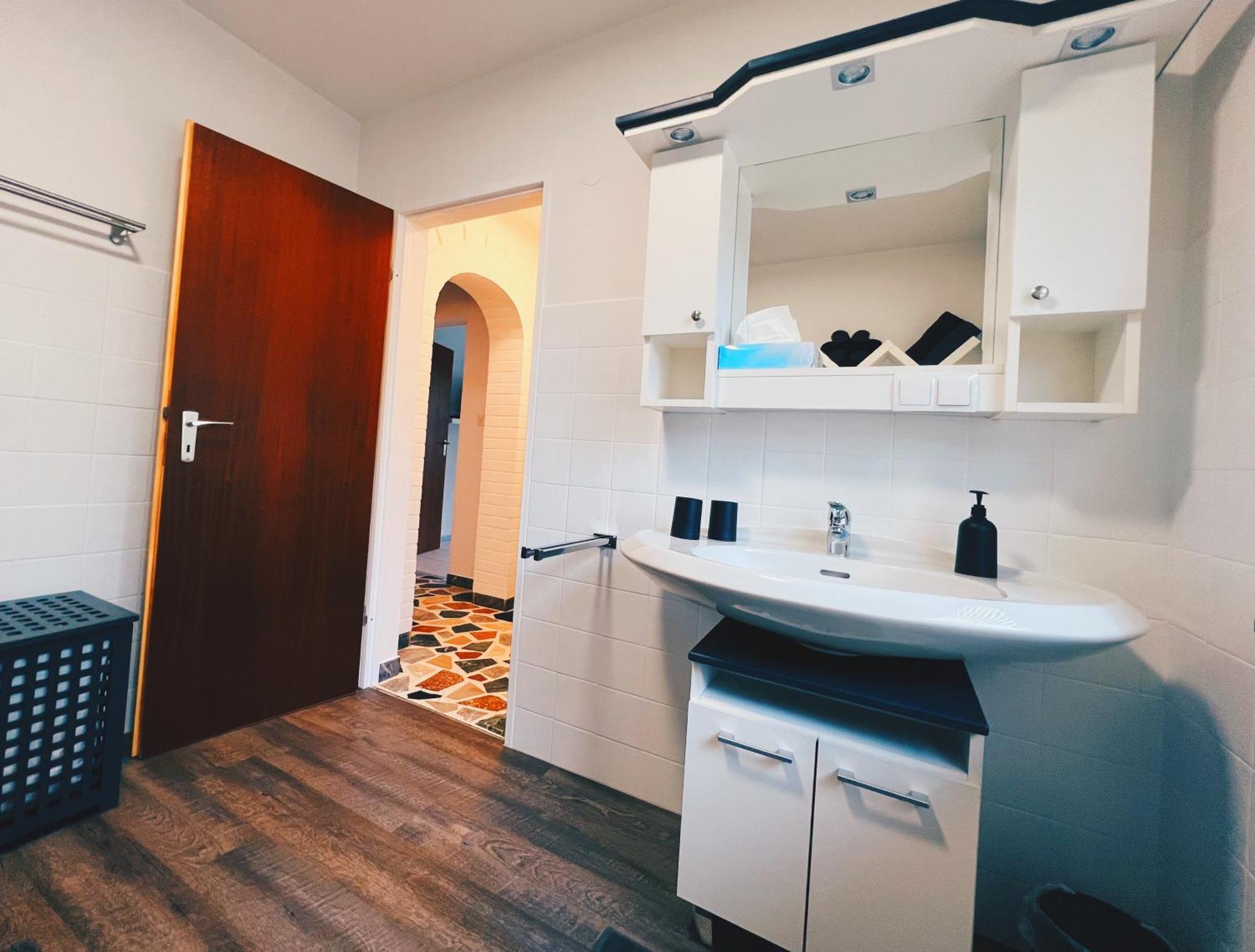 Ferienwohnung Wallmerhof Am Laendlichen Wimberg アードネット エクステリア 写真