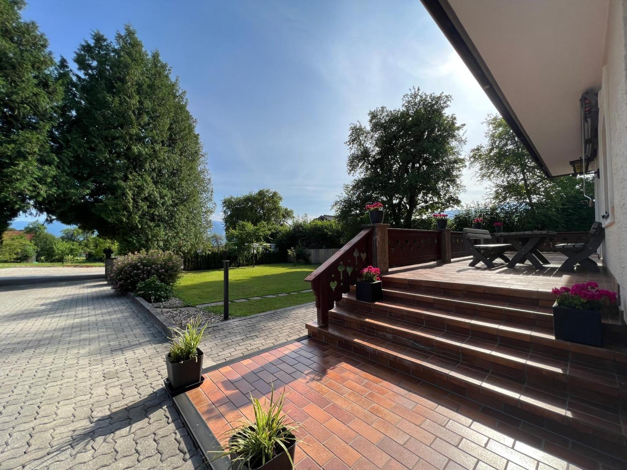 Ferienwohnung Wallmerhof Am Laendlichen Wimberg アードネット 部屋 写真