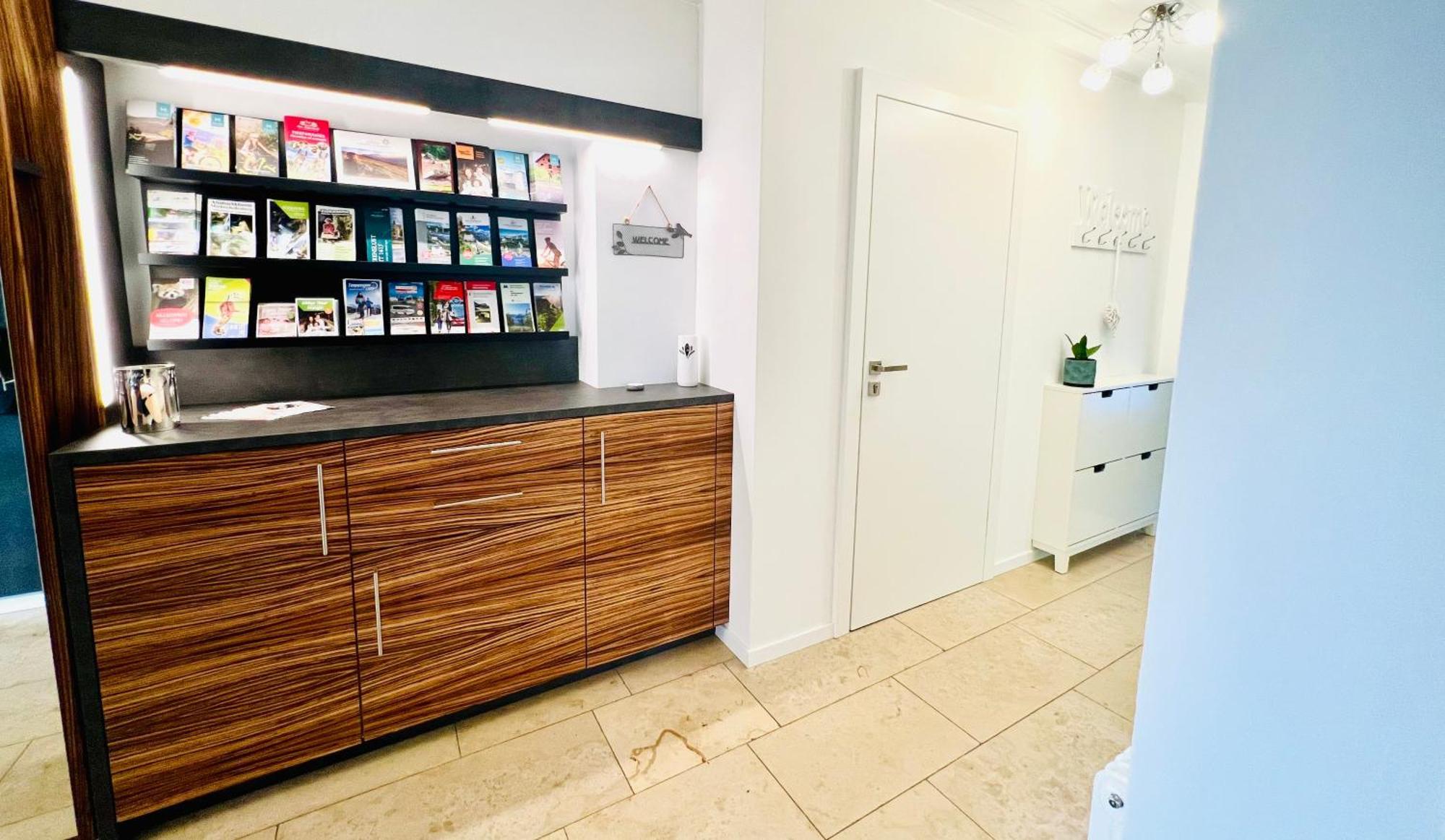 Ferienwohnung Wallmerhof Am Laendlichen Wimberg アードネット エクステリア 写真