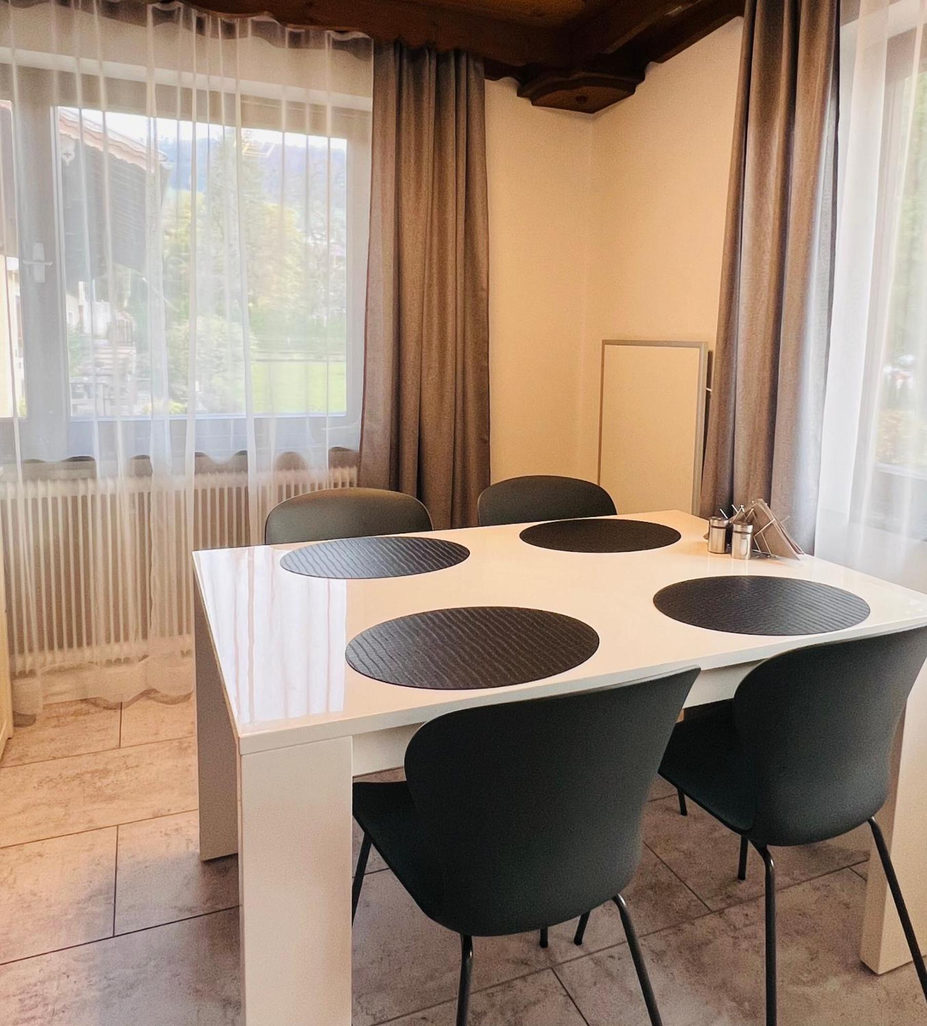 Ferienwohnung Wallmerhof Am Laendlichen Wimberg アードネット 部屋 写真